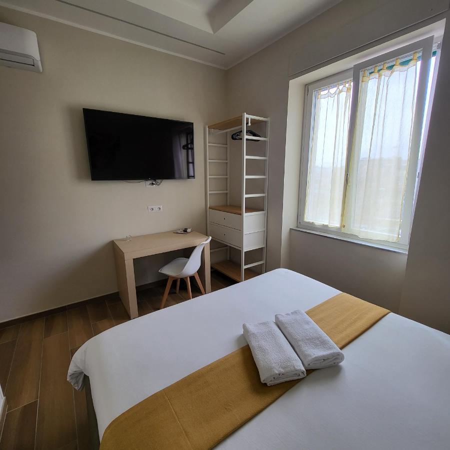 B&B Salerno Urban Suite 57 Exterior foto